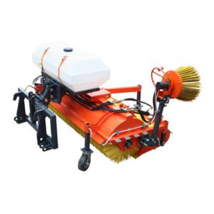 Ielu tīrīšanas birste, 1600mm [AT]