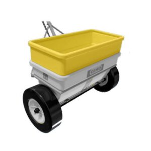 Tvertnes pagarinājums 25L (taisnstūra)  35L (taisnūra) smilts/sāls kaisītājam [CE]