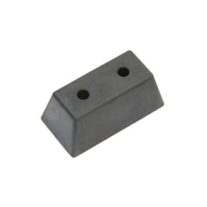 Gumijas aizsargs, 170x60x55mm [AR]