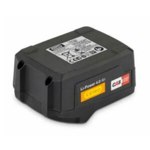 Litija akumulators 4Ah (18V) DT MOBIL EASY COMBI uzpildes un uzglabāšanas tvertnēm (CAS sistēma)