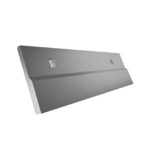 Cietsakausējuma nazis 12/20x130x792mm [GS]