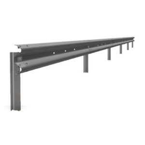 Metāla drošības barjera Nordic W N2+ (N2W3) [NR]