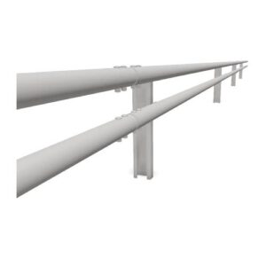 Metāla drošības barjera Nordic R N2 (N2W3) [NR]