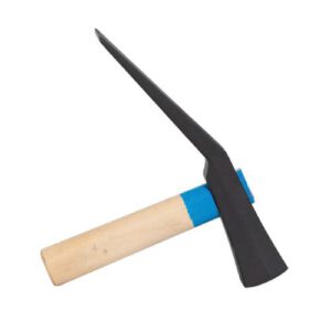 Āmurs (mūra), 1.5kg (kāts 140mm) [JA]