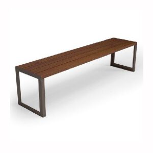 Tērauda soliņš, 1800mm (cinkots/krāsots RAL tonī)