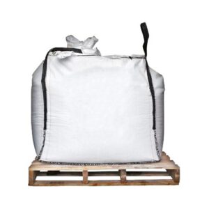 Kalcija hlorīds (CaCl2) - ceļu atputekļošanas līdzeklis (graudos), 1000kg (BIG BAG maisā)