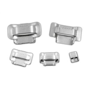 Lentas aizdare 10x1.0mm, 100gab., G304 [VB]