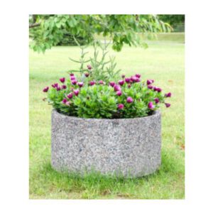 Betona puķu pods (apaļš), d=700mm (h=450mm)
