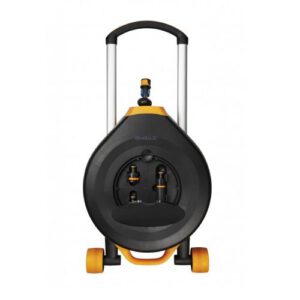 Universāls ūdensrats FISKARS Waterwheels XL ar riteņiem