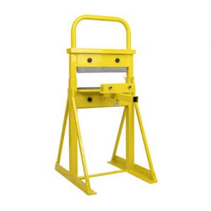 Giljotīna max. l=250mm (max. h=150mm) [ORI]