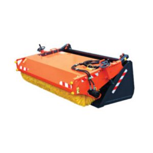 Ielu tīrīšanas birste (iemontējama kausā), 1600mm [AT]