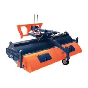 Ielu tīrīšanas birste TANK, 1800mm [FK]