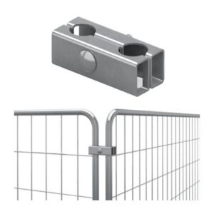 Enģe mobilajam žogam 150x97x50mm