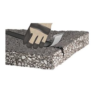 Bituma lenta Rissband SK, 40x4mm (kastē 69m) - plaisām (virspusē)