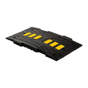 Ātruma slāpētāja (guļošā policista) vidējais elements, 900x500x50mm