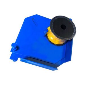 Līmeņošanas palīgierīce (2 rokturi + astrs) [MI]