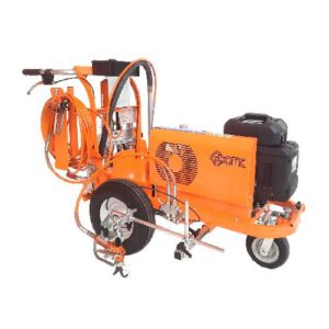 Līniju krāsošanas ierīce AR30PROP-AVH (ar akumulatoru) [CM]