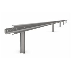 Metāla drošības barjera Nordic K N2 CC4 (N2W6) [NR]