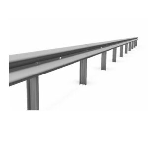 Metāla drošības barjera Nordic StalPro su (H1W3) [NR]