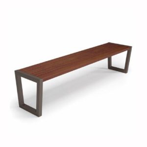 Tērauda soliņš, 1900mm (cinkots/krāsots RAL tonī)