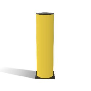 Elastīgs stabs (BRAVO), d=200mm, h=760mm [DAN]