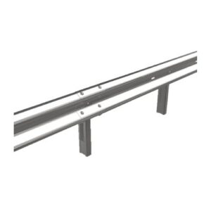 Metāla drošības barjera W N2 Low+ (N2W1) [NR]