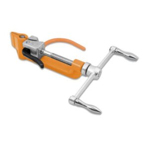 Ceļa zīmju stīpotājs (ar vītni spriegojams) [LO]