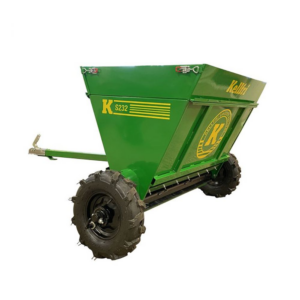 Kaisītājs (ar mehānisko maisītāju) mazajai tehnikai 1000mm (210L) [KF]