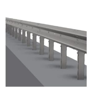 Metāla drošības barjera PRODIGY 7.20s 133 (H2W3) [NR]