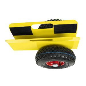 Plātņu pārvietošanas ratiņi uz 2 riteņiem (0-70mm) [ORI]