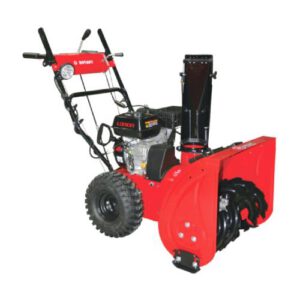 Sniega tīrītājs ar benzīna motoru 65ZS-61 (610mm) [AF]