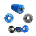 Birstes ielu tīrīšanai