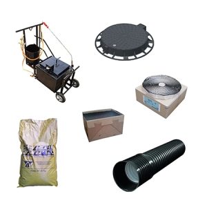 4. MATERIĀLI CEĻU BŪVEI UN REMONTAM