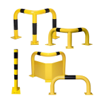 Metāla aizsargbarjeras