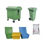 Preces apsaimniekošanai