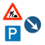 Aktīvās LED zīmes