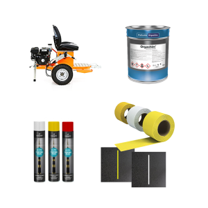 3. CEĻU MARĶĒŠANAS MATERIĀLI