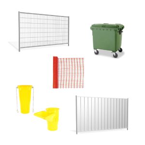 6. BŪVLAUKUMU UN TRANŠEJU APRĪKOJUMS