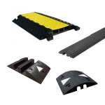 Vadu, kabeļu un šļūteņu aizsargi