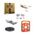 Stīpošanas aprīkojums