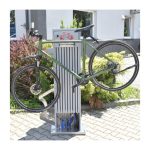 Velosipēdu remonta stacijas