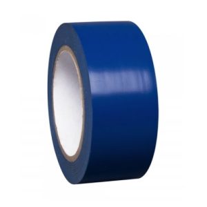 Pašlīmējoša norobežošanas lenta, zila (50mm x 33m)