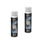 Krāsas metāla virsmām