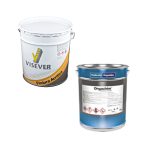 Ceļu marķējamā krāsa (akrila)