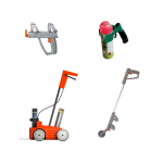 Krāsošanas palīgierīces