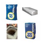 Ātri cietējošs betons