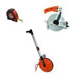 Mērlentas un mērriteņi