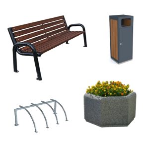 8. PILSĒTVIDES UN LABIEKĀRTOŠANAS APRĪKOJUMS