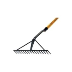 Grābeklis (asfalta), bez kāta [MDG]