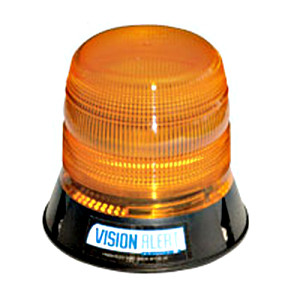 LED bākuguns ar 3 skrūvēm